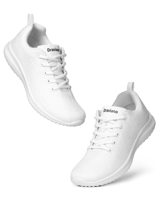 Men's premium footwear collection including sneakers, athletic shoes, and casual styles