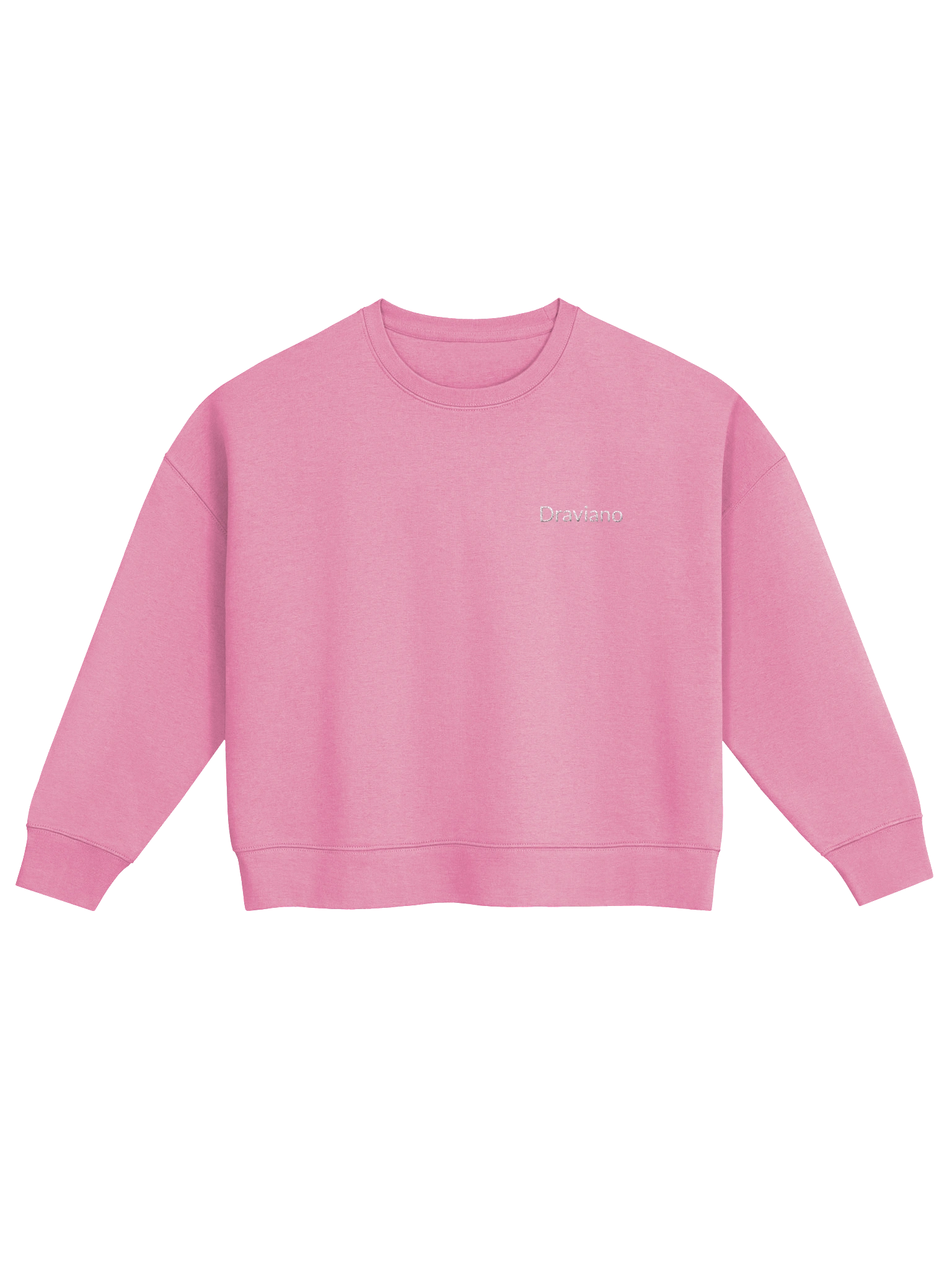 Women's premium hoodies and sweatshirts in oversized and fitted styles with trendy designs