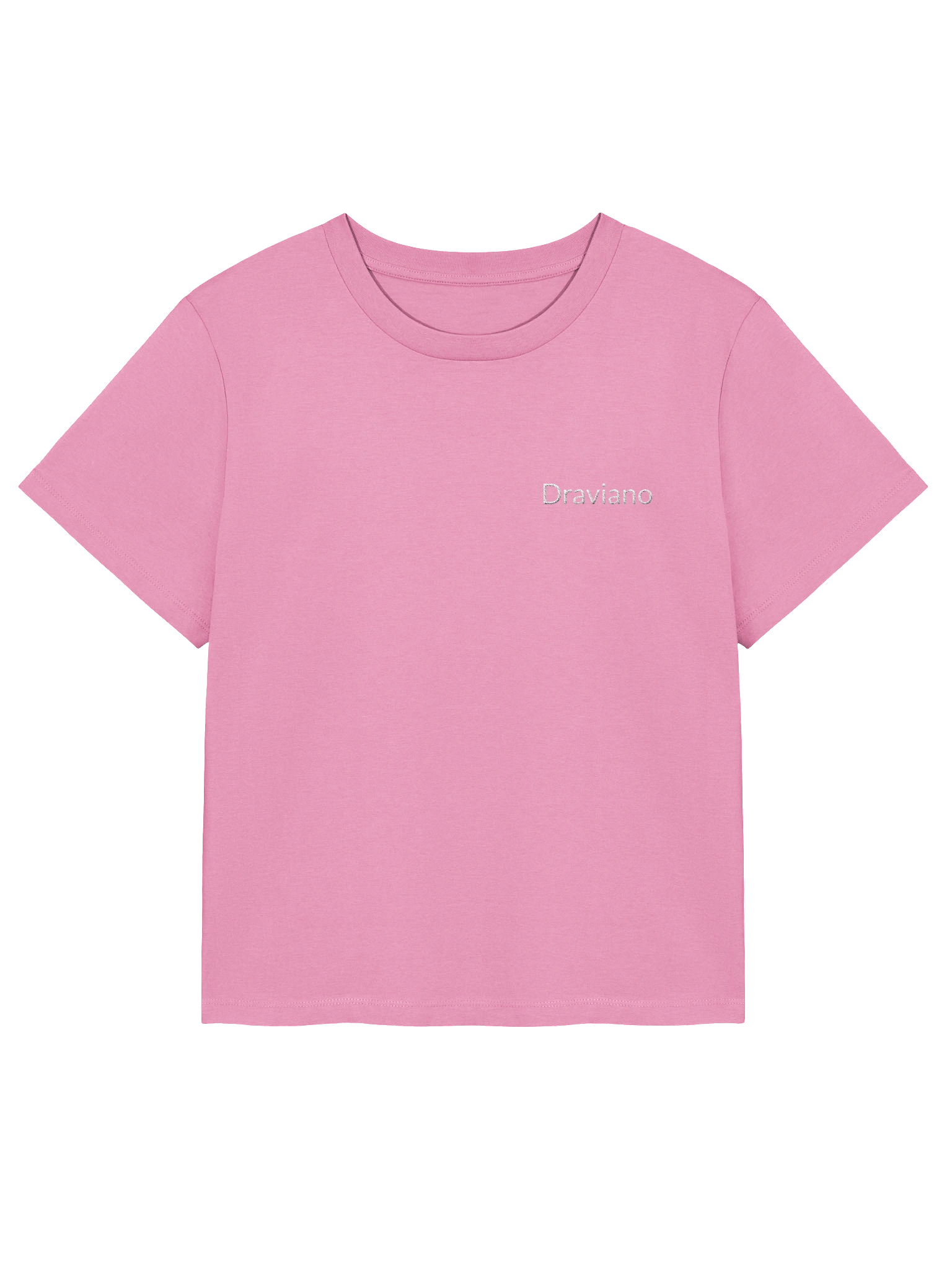 Women's premium t-shirts and tops featuring graphic designs, basics, and athletic fits